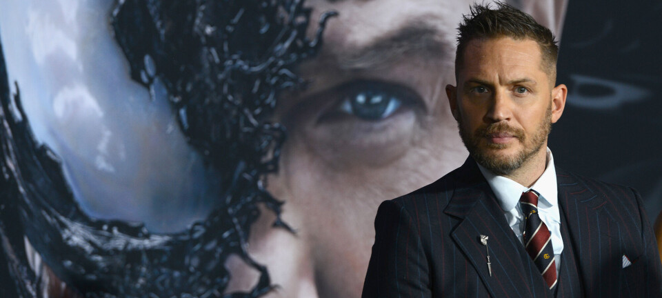 Bremont lancerer dystert ur til Tom Hardy i ’Venom’
