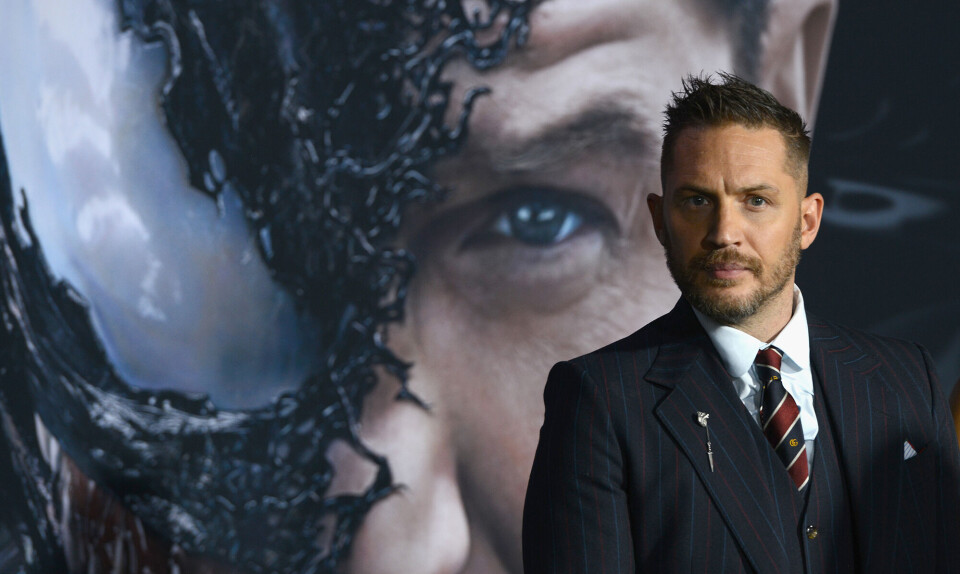 Bremont lancerer dystert ur til Tom Hardy i ’Venom’
