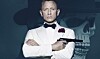 Bond is back: Og Daniel Craig har hovedrollen