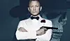 Daniel Craig tilbage som James Bond