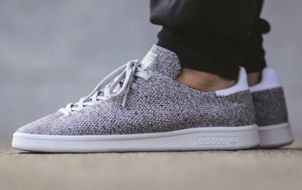 Adidas skyder foråret i gang med en stærk nyhed