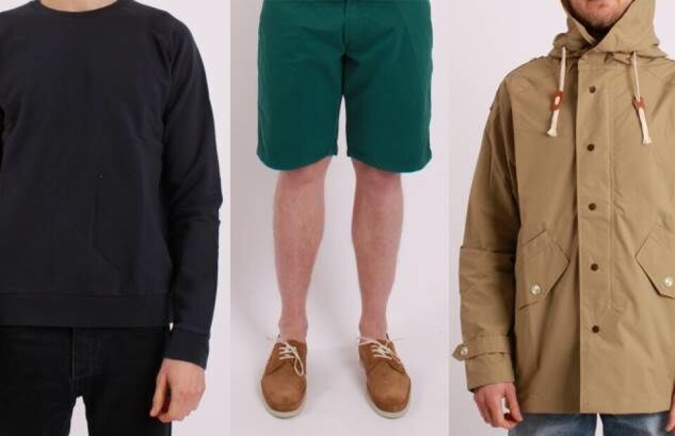 Pede & Stoffer åbner webshop