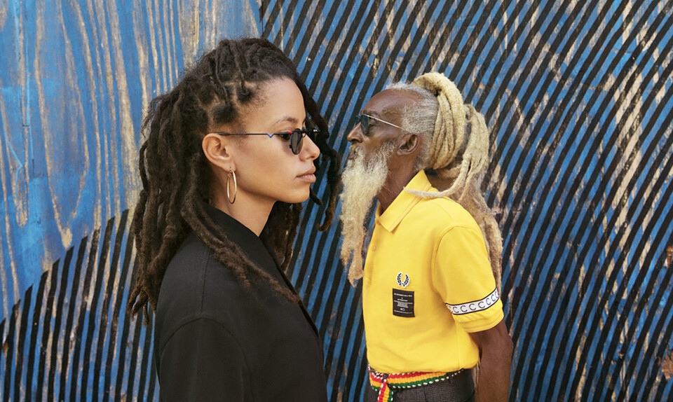 Ugens mode-overblik: Fred Perry går ren reggae i suveræn kollektion med Art Comes First