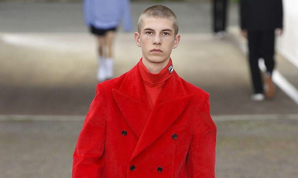 Gosha Blazer
