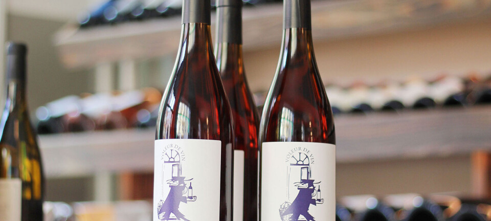 Libertine-Libertine opretter mærkedage for levemennesket og har produceret en rosé med anerkendt vinhus til lejligheden