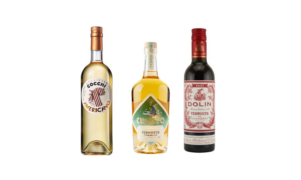 Vermouth