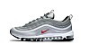 Ikoniske sneakers del 1: Nike Air Max 97 Silver Bullet