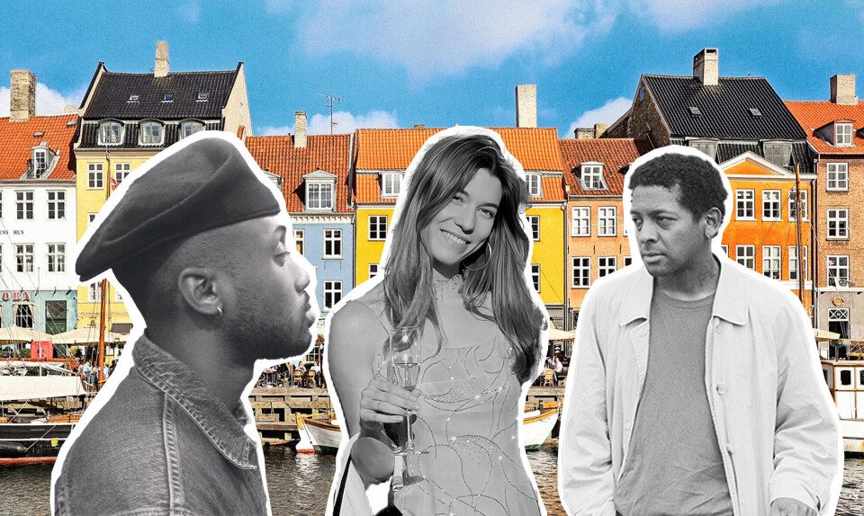 Udlændingene strømmer til København. Hvorfor dog det?