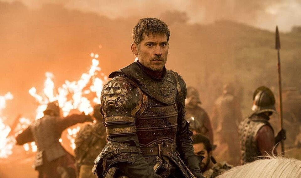 Skuespillere søges til HBO