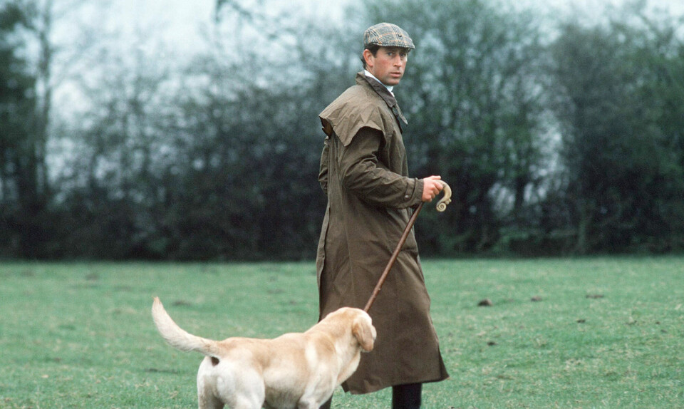 Man husker en god frakke. Her er 12 til efteråret