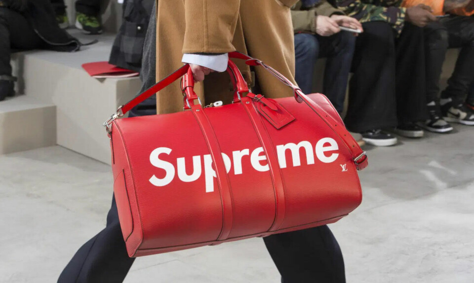 Euromans chefredaktør: “Er salget af Supreme den endelige korsfæstelse af hypebeast-kulturen?'