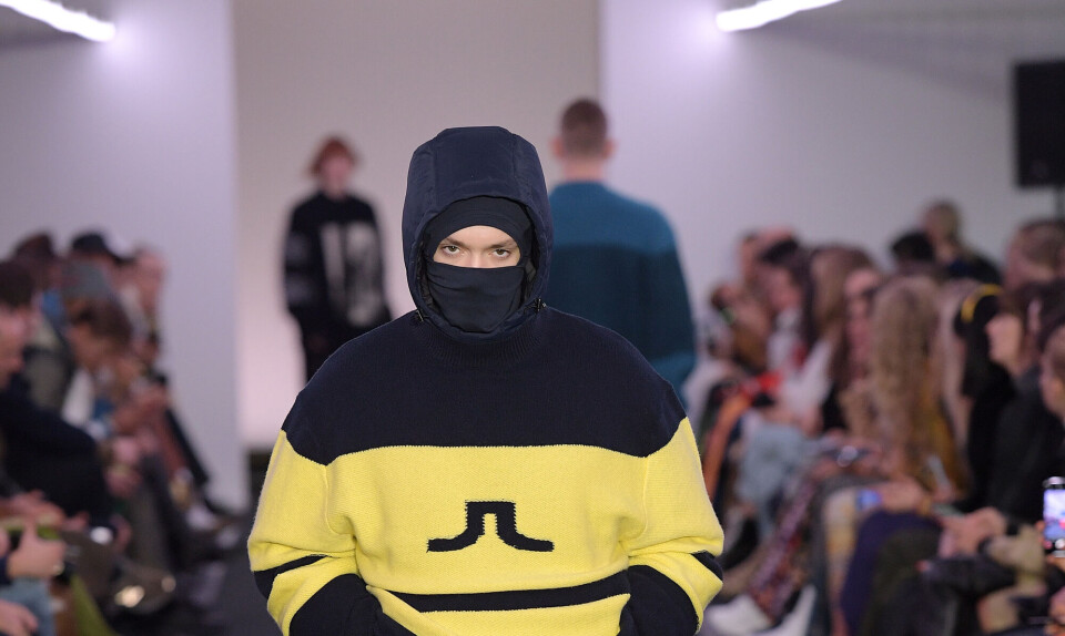 Fashion Week: 'De gode shows har en trickle-down effekt gennem sociale medier. Pludselig har flere hundredetusinde mennesker set vores kollektion'