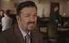 Nyt fra The Office: David Brent er tilbage