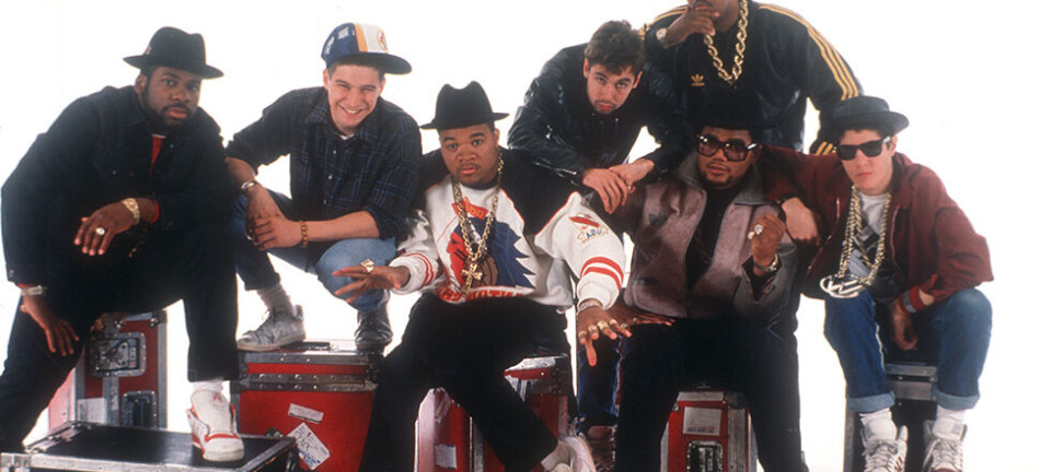 Stil-klassikere: 3 sko, der flyttede Adidas fra løb og tennis til trendsættende