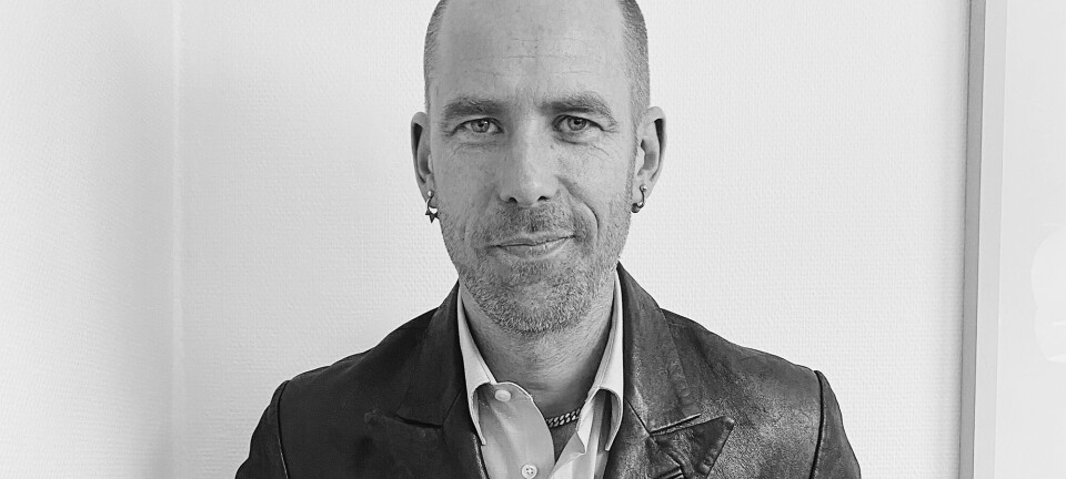 Moderedaktøren anbefaler: Det blazer op til læder
