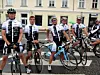 Team Euroman i Tour de Charlottenlund
