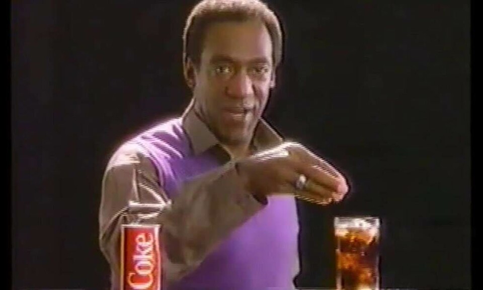 Coca Cola Ginger