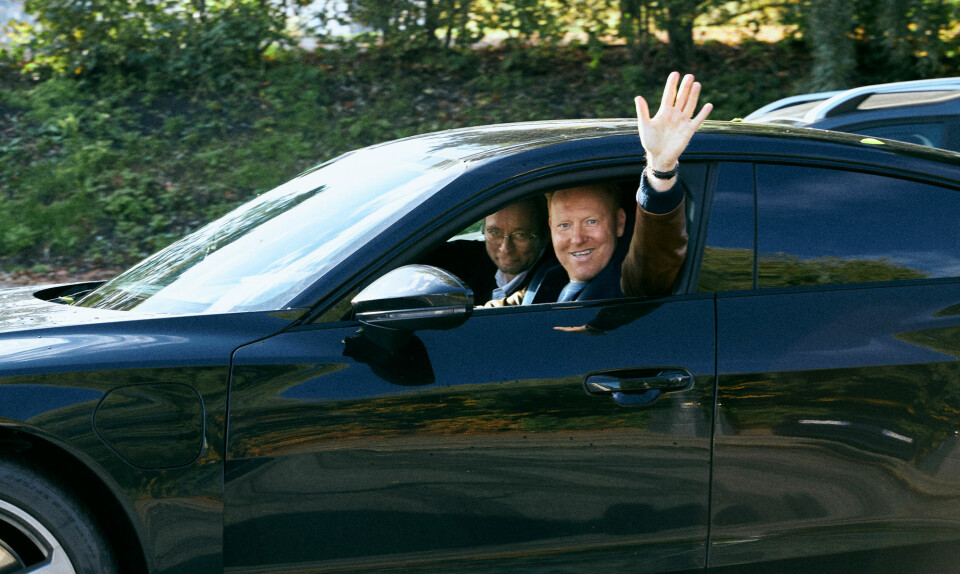 Nyt afsnit af ’Watch Me’: Her finder du de bedste vintage-ure i Berlin