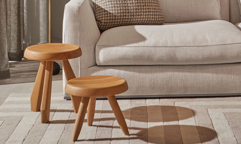 Vi elsker taburetter: Her er 5 gode
