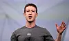Mark Zuckerberg til Facebook F8 konference