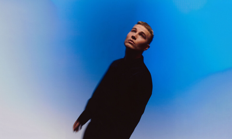 Når Thor Farlov er i udlandet, køber han altid den samme ting med hjem til sin garderobe