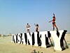Euroman til Burning Man: Hedonisme, multikunst og ørkenstorm