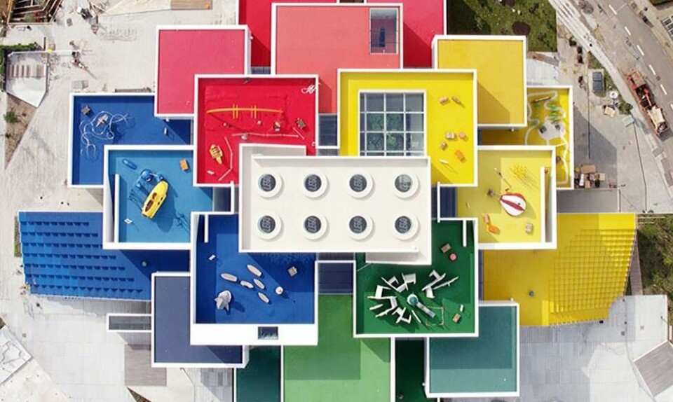 LEGO House