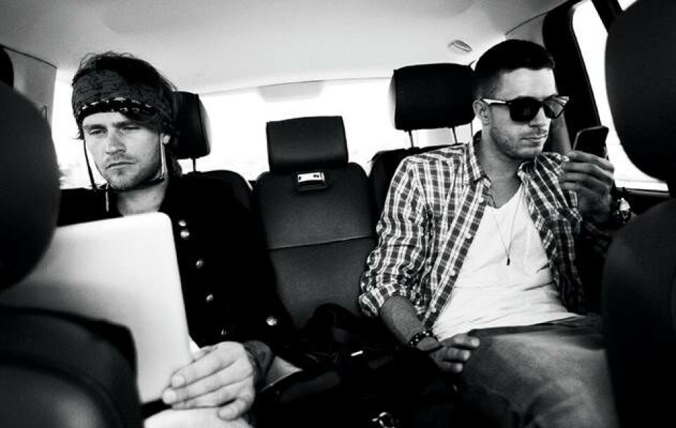 Nik & Jay: Ekstrem succes, ekstrem nedtur, ekstrem erkendelse