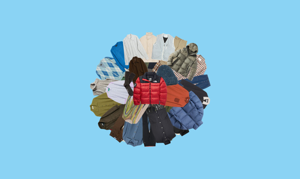 50 ting, der får dig stilsikkert gennem vinterslutspurten