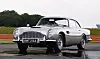 Aston Martin genskaber James Bonds 'Goldfinger' DB5