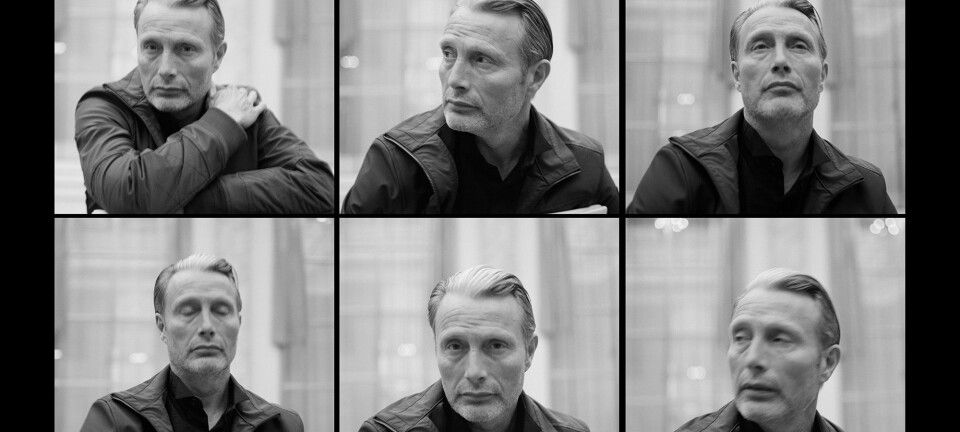 Udenlandske anmeldere elsker Mads Mikkelsen som Johnny Depp-substitut: ”Jeg måtte gøre Grindelwald til min egen”