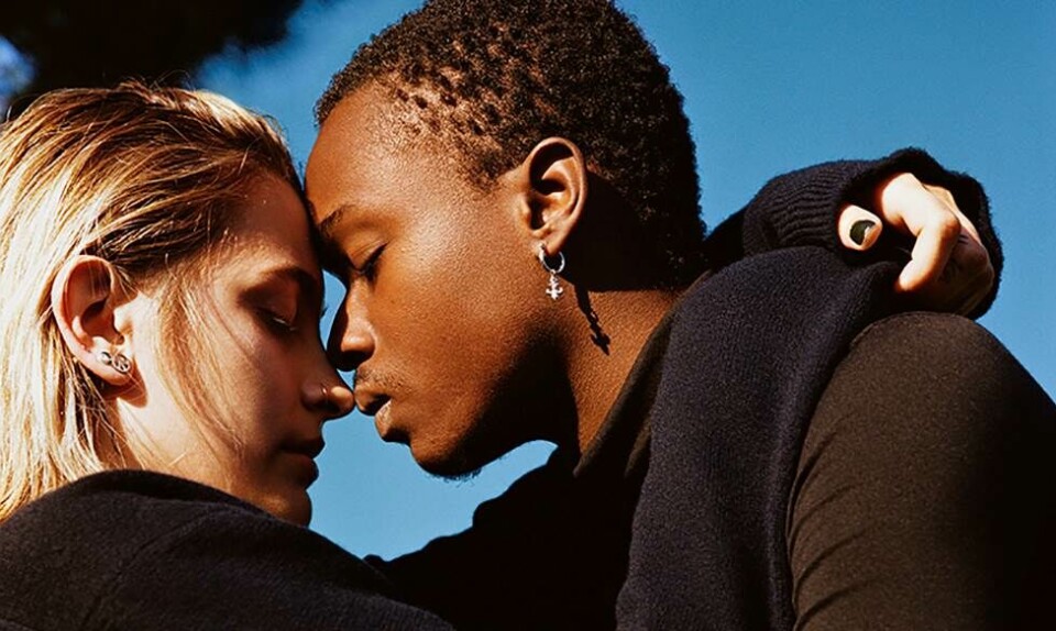 Billede 1 - The xx: 'I Dare You'