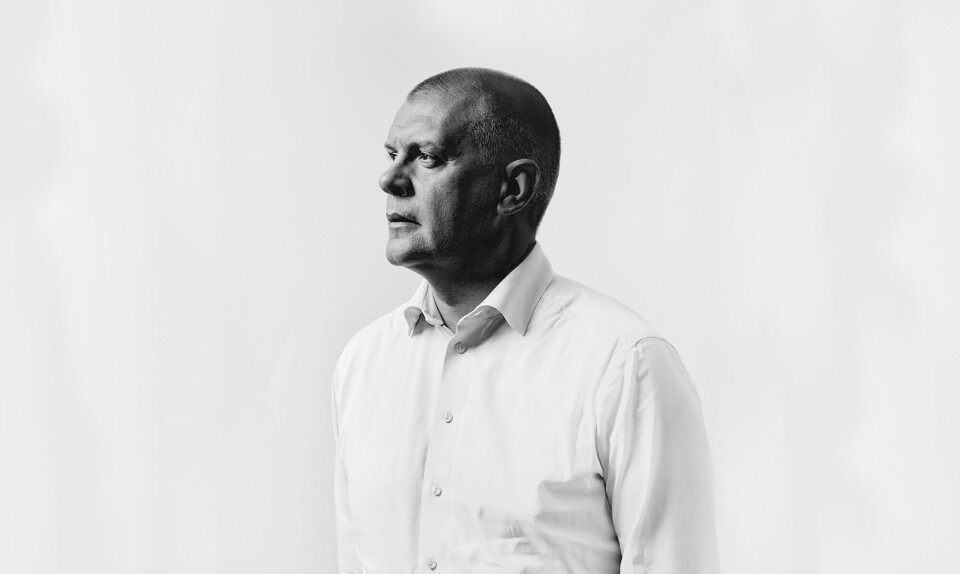 Se Bjarne Corydons Auto-CV