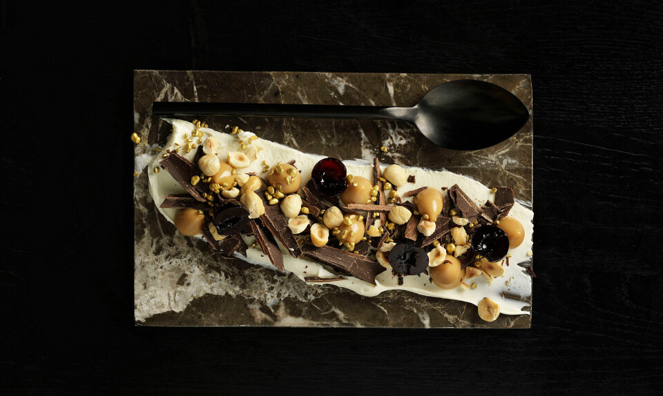 Dessert