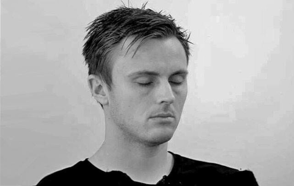 William Kvist: Meditation har hjulpet mig igennem den svære tid