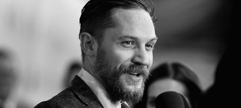 Tom Hardy skal spille Al Capone i ny gangsterfilm