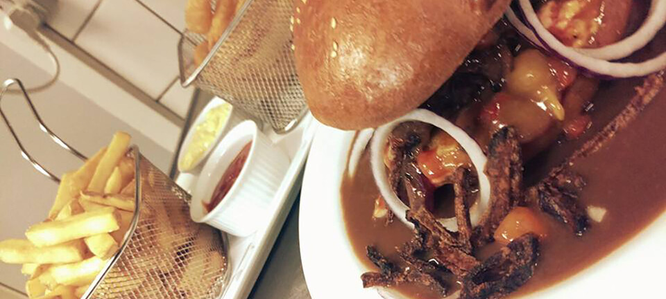 Her er Danmarks bedste bøfsandwich