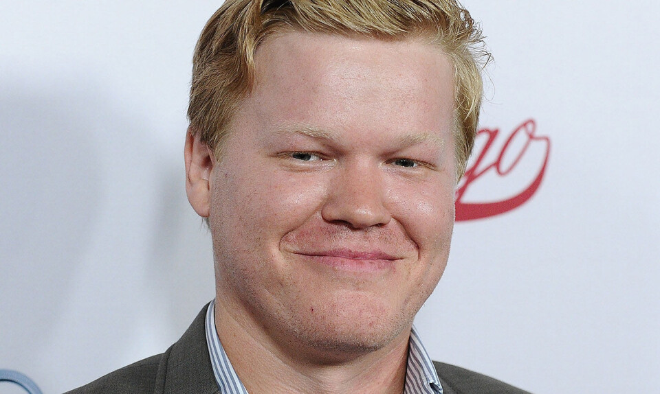 Jesse Plemons Black Mirror