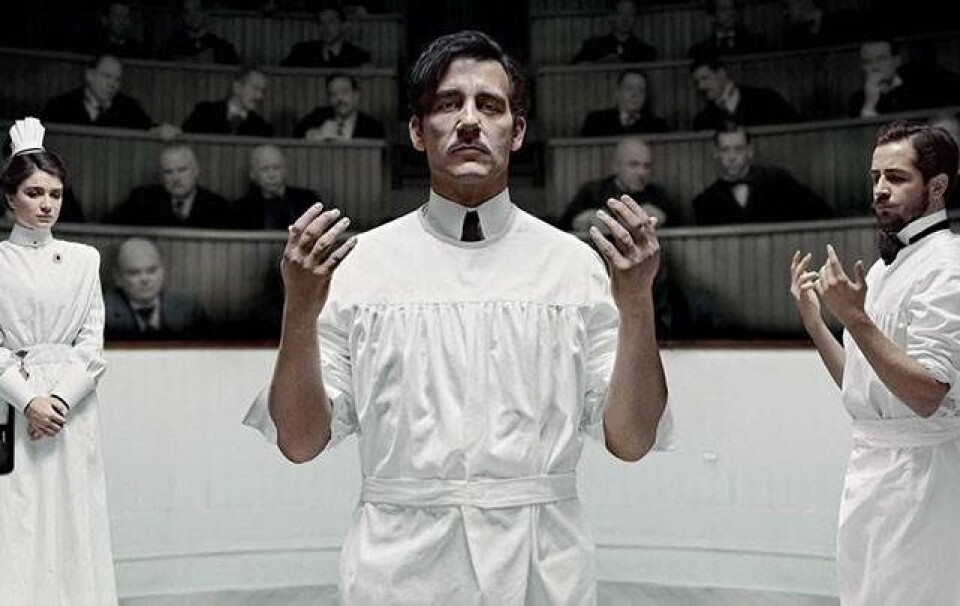 Hold fast: 5 serier der kun bliver bedre