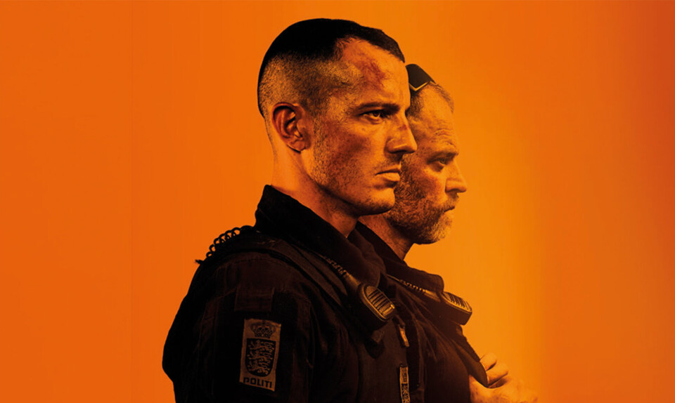 Første trailer til dansk action-drama er landet