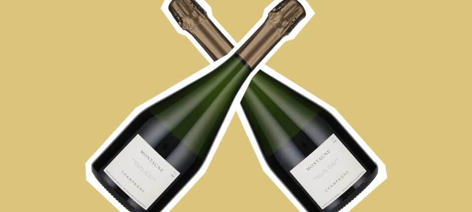 Hvilken champagne skal du drikke til nytår? Det svarer Søren Frank på lige her