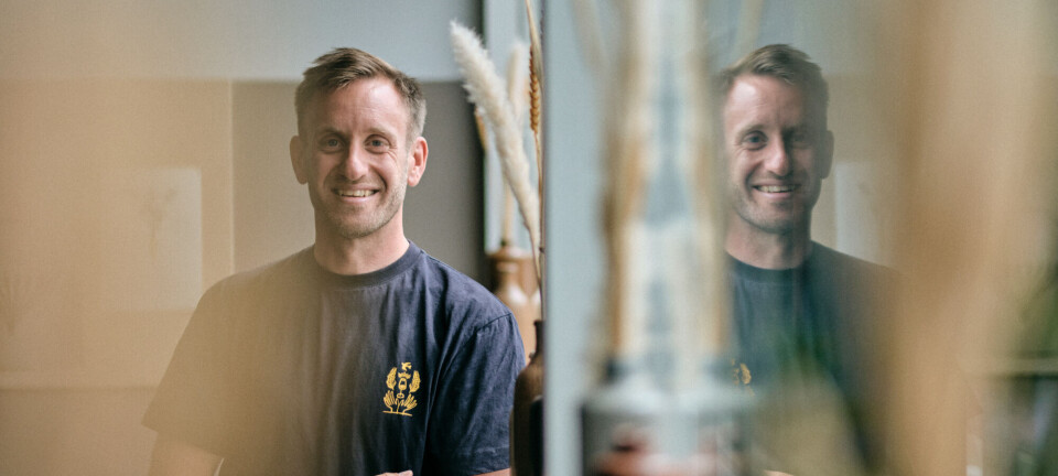 ”Man kan snart ikke se forskel på, om det er en to-stjernet restaurant i København eller en café i Randers”