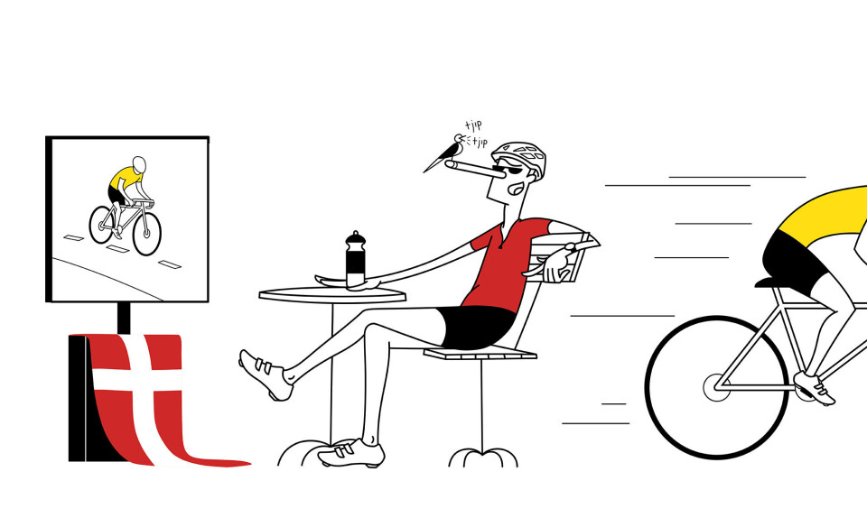 Blufferens guide til Tour de France: ”Asgreen kan træde alle ud af hjulet, som var han ’Den smilende dræber’ på vej op ad Monte Zoncolan”