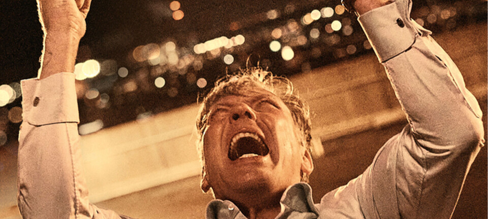 Premieredato for ’Riget Exodus’ er offentliggjort: Se den nye trailer her