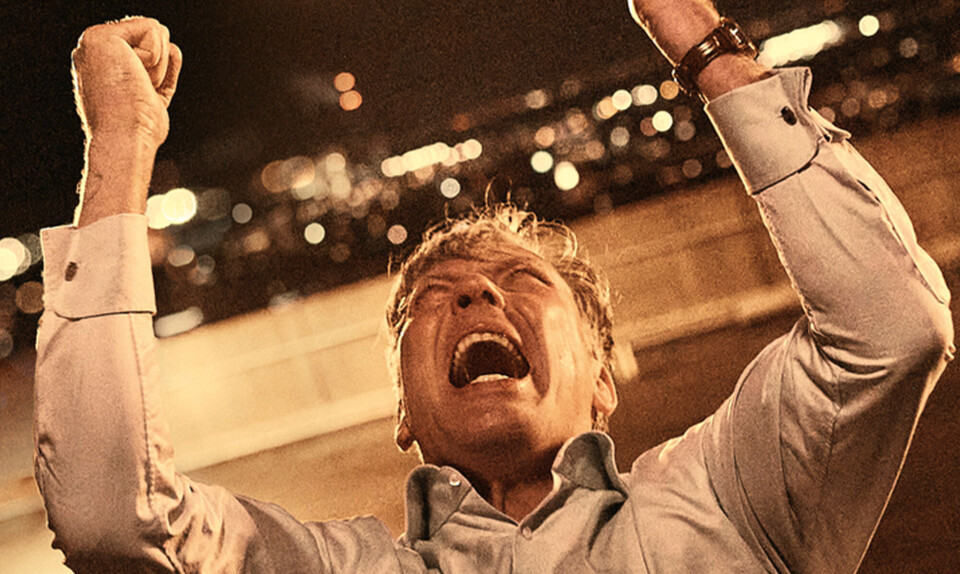 Premieredato for ’Riget Exodus’ er offentliggjort: Se den nye trailer her