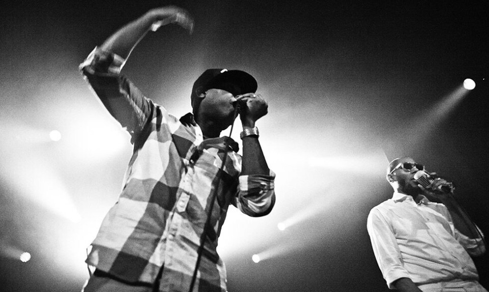 Black Star
