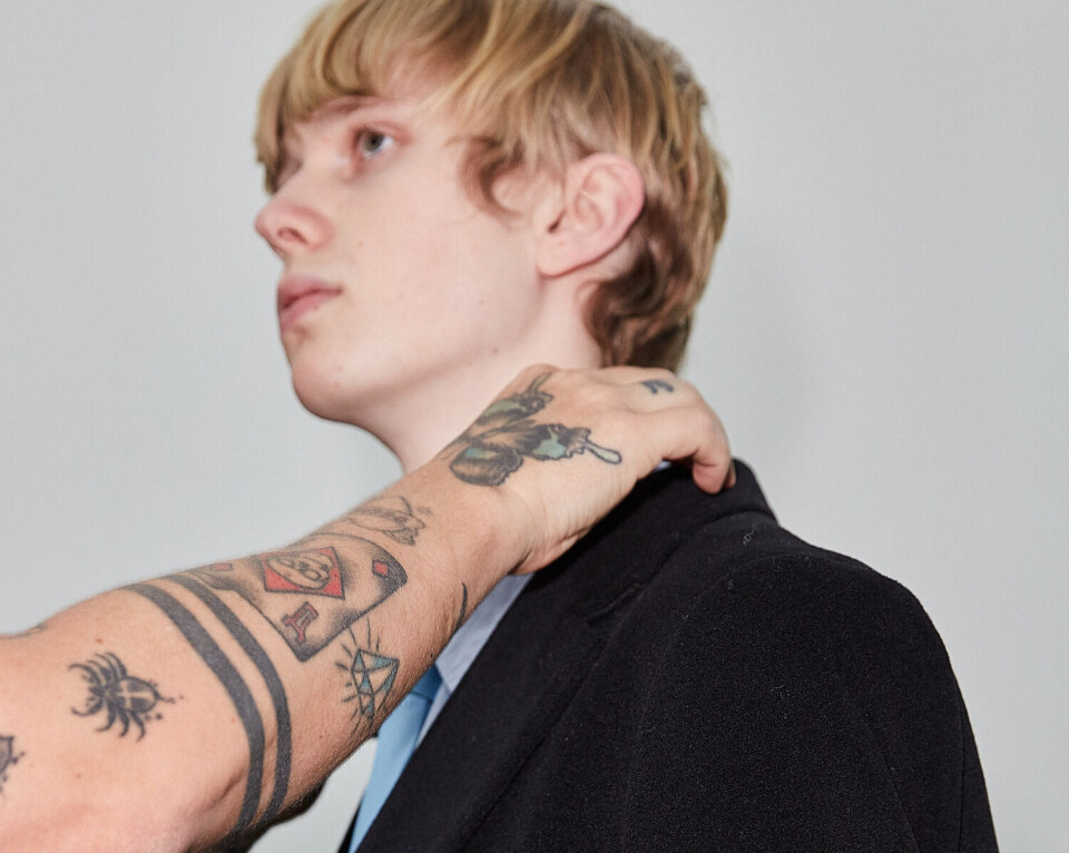 Moderedaktøren til fashion week: 'Sunflower kan blive det danske svar på Acne'
