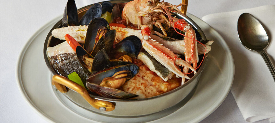 Mikkel Egelund udgiver kogebog med alle Pastis-klassikerne i samarbejde med Martin Kongstad