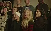 Video: Britiske stjerner samlet til ny version af ’Do they know it’s Christmas?’