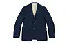 Gant Rugger Washed Canvas Blazer